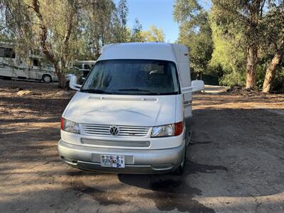 2002 Winnebago Rialta camper van - Photo 84 - Brea, CA 92822