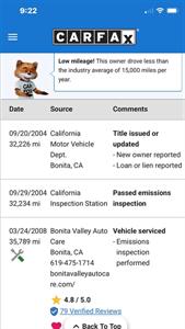 2002 Winnebago Rialta camper van - Photo 62 - Brea, CA 92822