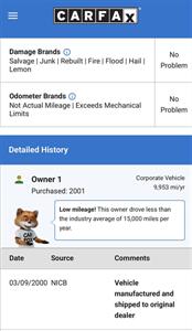 2002 Winnebago Rialta camper van - Photo 58 - Brea, CA 92822