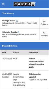 2002 Winnebago Rialta camper van - Photo 50 - Brea, CA 92822