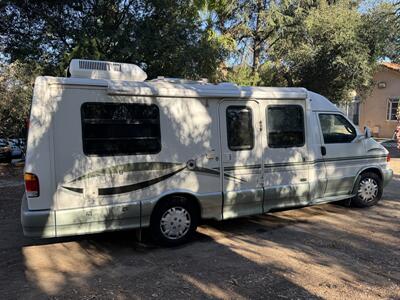 2002 Winnebago Rialta camper van - Photo 80 - Brea, CA 92822