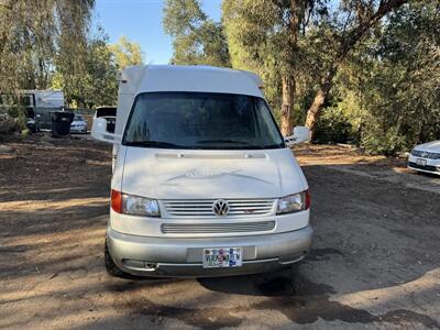 2002 Winnebago Rialta camper van - Photo 83 - Brea, CA 92822