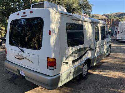 2002 Winnebago Rialta camper van - Photo 79 - Brea, CA 92822