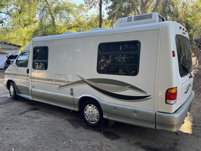2002 Winnebago Rialta camper van - Photo 75 - Brea, CA 92822