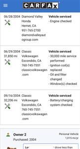 2002 Winnebago Rialta camper van - Photo 61 - Brea, CA 92822