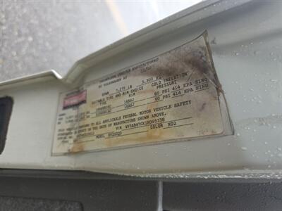 2002 Winnebago Rialta camper van - Photo 43 - Brea, CA 92822