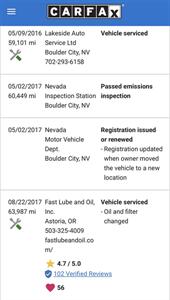 2002 Winnebago Rialta camper van - Photo 68 - Brea, CA 92822