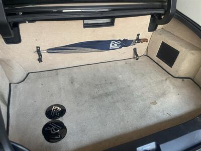 2001 Rolls-Royce Silver Seraph   - Photo 98 - Brea, CA 92822