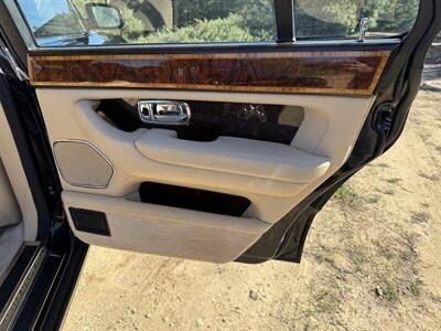 2001 Rolls-Royce Silver Seraph   - Photo 85 - Brea, CA 92822