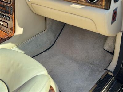 2001 Rolls-Royce Silver Seraph   - Photo 28 - Brea, CA 92822