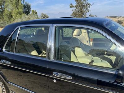 2001 Rolls-Royce Silver Seraph   - Photo 72 - Brea, CA 92822