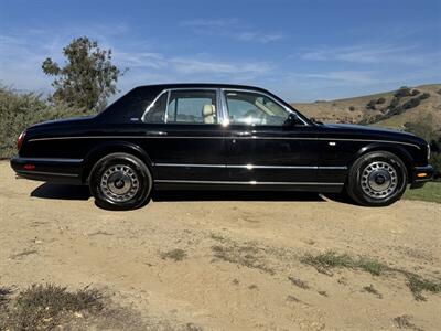 2001 Rolls-Royce Silver Seraph   - Photo 32 - Brea, CA 92822