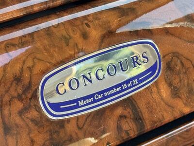 2001 Rolls-Royce Silver Seraph   - Photo 11 - Brea, CA 92822