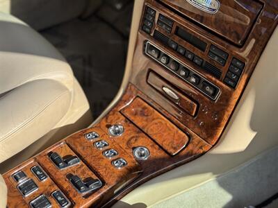 2001 Rolls-Royce Silver Seraph   - Photo 66 - Brea, CA 92822