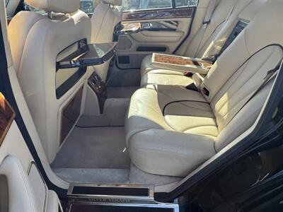 2001 Rolls-Royce Silver Seraph   - Photo 60 - Brea, CA 92822