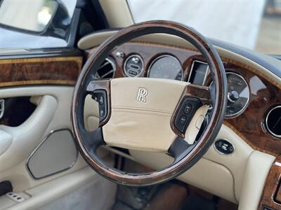 2001 Rolls-Royce Silver Seraph   - Photo 7 - Brea, CA 92822