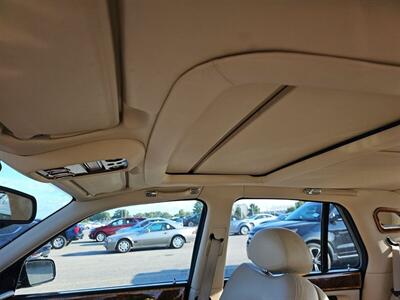 2001 Rolls-Royce Silver Seraph   - Photo 18 - Brea, CA 92822
