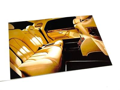 2001 Rolls-Royce Silver Seraph   - Photo 21 - Brea, CA 92822