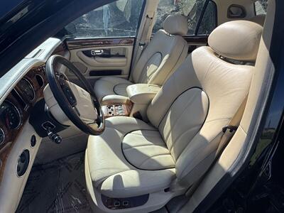 2001 Rolls-Royce Silver Seraph   - Photo 67 - Brea, CA 92822