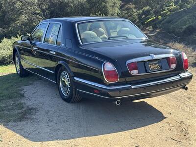 2001 Rolls-Royce Silver Seraph   - Photo 31 - Brea, CA 92822