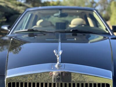 2001 Rolls-Royce Silver Seraph   - Photo 13 - Brea, CA 92822