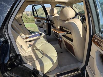 2001 Rolls-Royce Silver Seraph   - Photo 57 - Brea, CA 92822