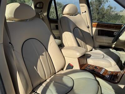 2001 Rolls-Royce Silver Seraph   - Photo 25 - Brea, CA 92822