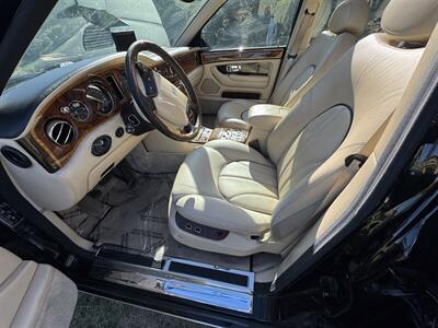 2001 Rolls-Royce Silver Seraph   - Photo 82 - Brea, CA 92822