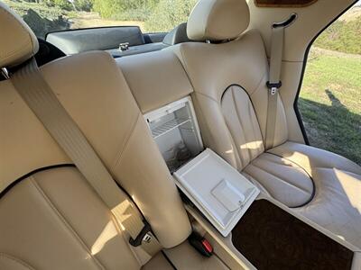 2001 Rolls-Royce Silver Seraph   - Photo 87 - Brea, CA 92822