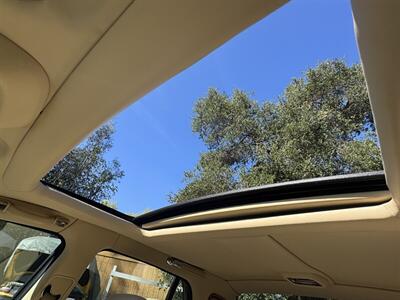 2001 Rolls-Royce Silver Seraph   - Photo 90 - Brea, CA 92822