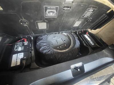 2001 Rolls-Royce Silver Seraph   - Photo 100 - Brea, CA 92822