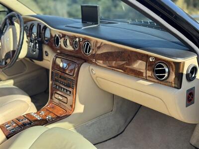 2001 Rolls-Royce Silver Seraph   - Photo 88 - Brea, CA 92822