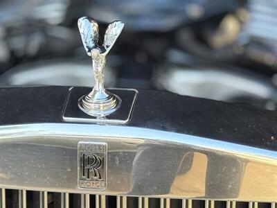 2001 Rolls-Royce Silver Seraph   - Photo 96 - Brea, CA 92822