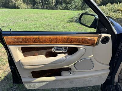 2001 Rolls-Royce Silver Seraph   - Photo 71 - Brea, CA 92822