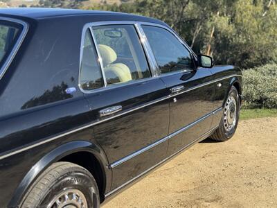 2001 Rolls-Royce Silver Seraph   - Photo 40 - Brea, CA 92822