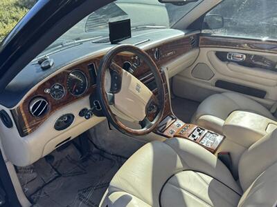 2001 Rolls-Royce Silver Seraph   - Photo 73 - Brea, CA 92822