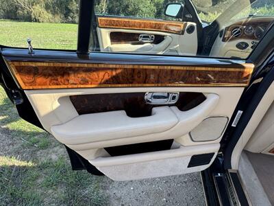 2001 Rolls-Royce Silver Seraph   - Photo 59 - Brea, CA 92822