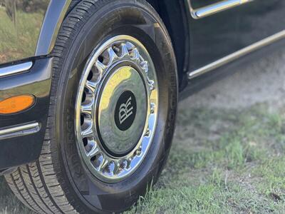 2001 Rolls-Royce Silver Seraph   - Photo 77 - Brea, CA 92822