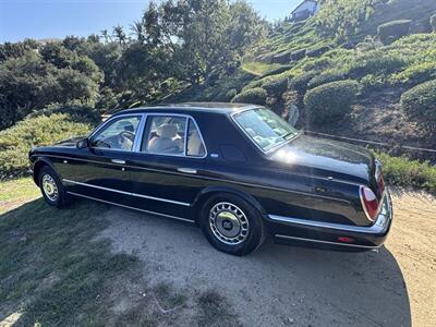 2001 Rolls-Royce Silver Seraph   - Photo 35 - Brea, CA 92822