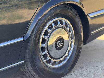 2001 Rolls-Royce Silver Seraph   - Photo 75 - Brea, CA 92822