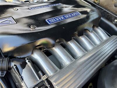 2001 Rolls-Royce Silver Seraph   - Photo 92 - Brea, CA 92822