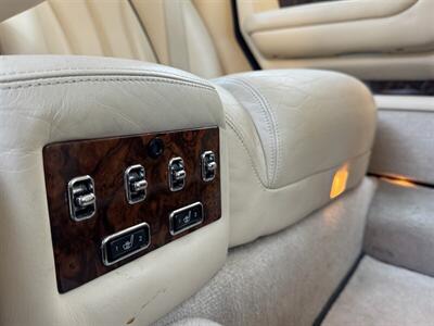 2001 Rolls-Royce Silver Seraph   - Photo 62 - Brea, CA 92822