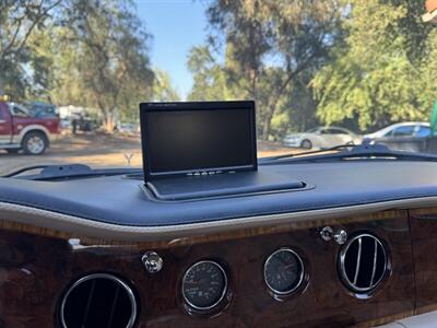 2001 Rolls-Royce Silver Seraph   - Photo 65 - Brea, CA 92822