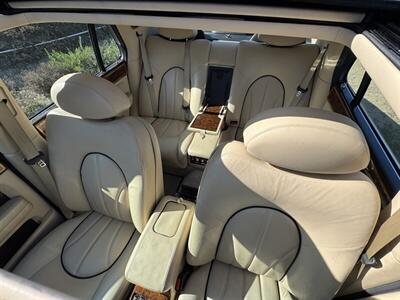 2001 Rolls-Royce Silver Seraph   - Photo 9 - Brea, CA 92822