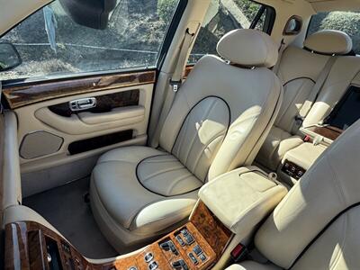 2001 Rolls-Royce Silver Seraph   - Photo 68 - Brea, CA 92822