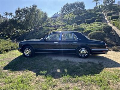 2001 Rolls-Royce Silver Seraph   - Photo 6 - Brea, CA 92822