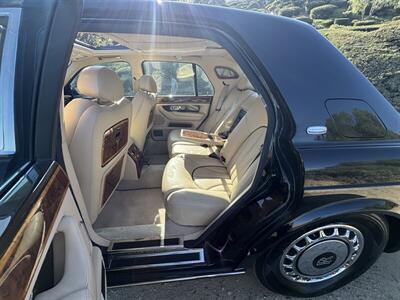 2001 Rolls-Royce Silver Seraph   - Photo 83 - Brea, CA 92822