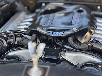 2001 Rolls-Royce Silver Seraph   - Photo 93 - Brea, CA 92822