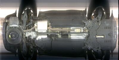 2001 Rolls-Royce Silver Seraph   - Photo 19 - Brea, CA 92822