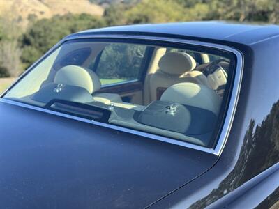 2001 Rolls-Royce Silver Seraph   - Photo 45 - Brea, CA 92822